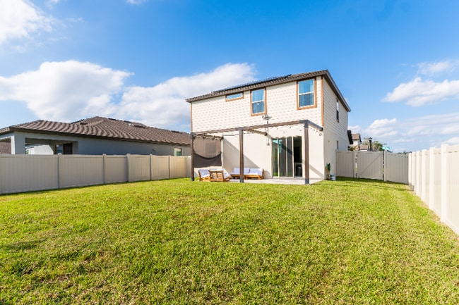 3598 Soda Springs Ln in Kissimmee, FL - Building Photo - Building Photo