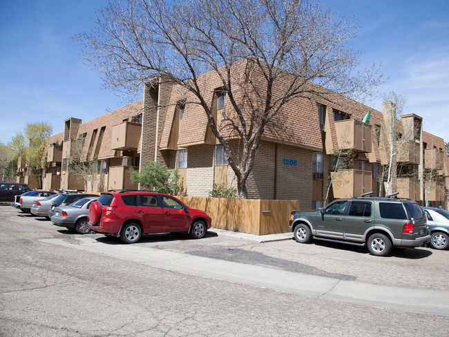 Mountain Sun in Durango, CO - Foto de edificio - Building Photo