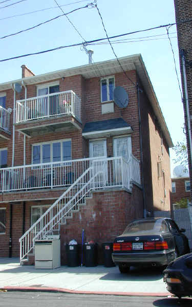 2039 Homecrest Ave in Brooklyn, NY - Building Photo - Building Photo