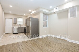 2560 Robb St in Baltimore, MD - Building Photo - Building Photo