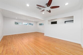 4415 Merwin St in Houston, TX - Building Photo - Building Photo