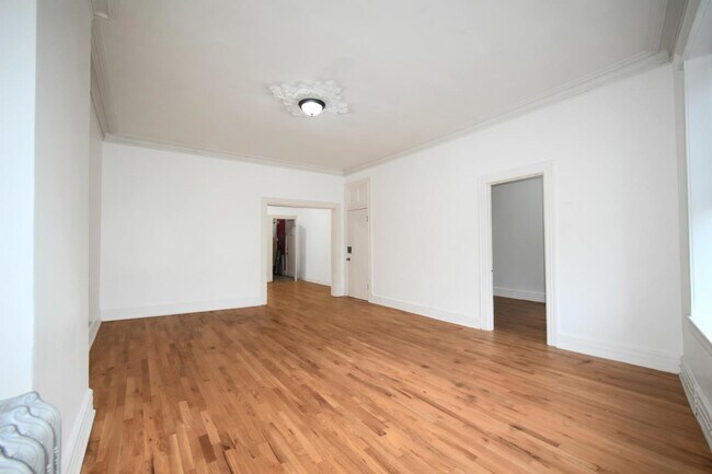 184 Ocean Ave in Jersey City, NJ - Building Photo - Building Photo