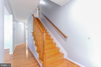 9909 Millies Manor in Laurel, MD - Building Photo - Building Photo