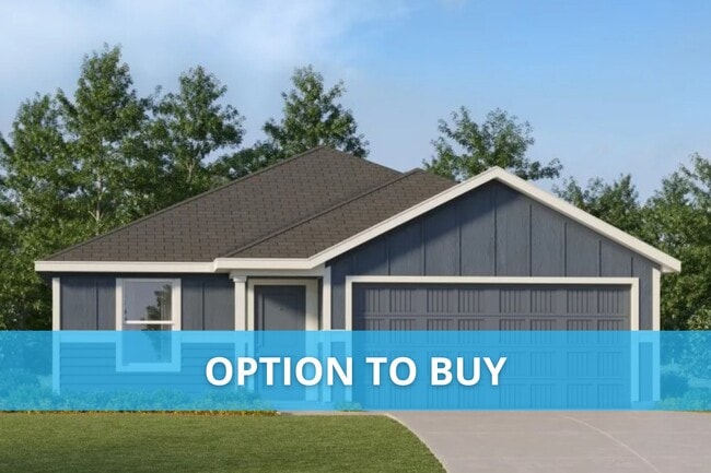 property at 10016 Isla Ln