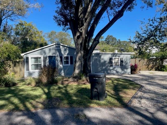2765 61st Ave N in St. Petersburg, FL - Building Photo