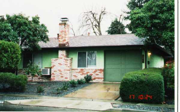 5294 Park Highlands Blvd in Concord, CA - Building Photo - Building Photo