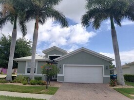 Celebration Cape - Gated Community - 3/2+Den/2 car garage in Cape Coral, FL - Building Photo