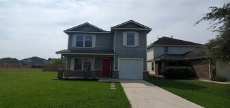 2802 Shearwater Bend Dr