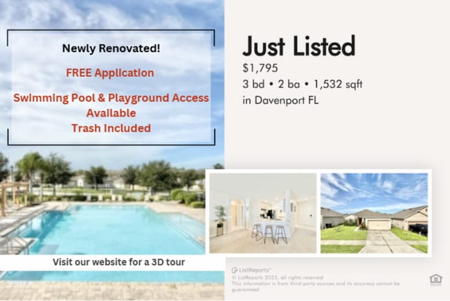 property at 157 Sunny Day Wy