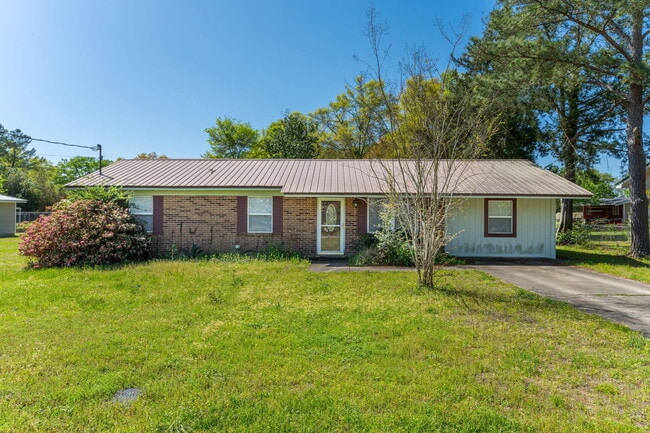 property at 170 Sidney Ave