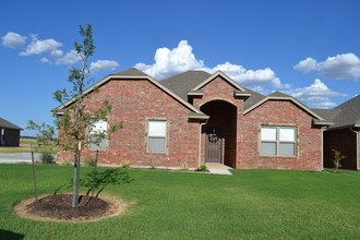 Kensington Rental Estates in Elgin, OK - Building Photo - Building Photo