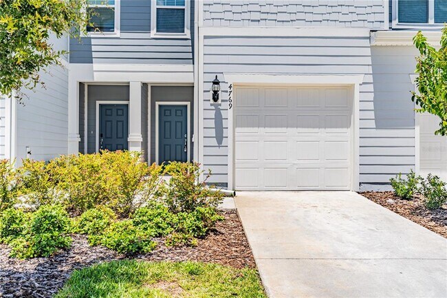 4769 Sparkling Shell Ave in Kissimmee, FL - Building Photo - Building Photo