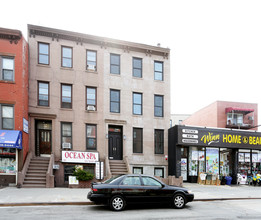 297 Court St in Brooklyn, NY - Building Photo - Building Photo