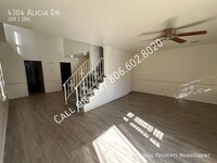 4304 Alicia Dr in Amarillo, TX - Foto de edificio - Building Photo