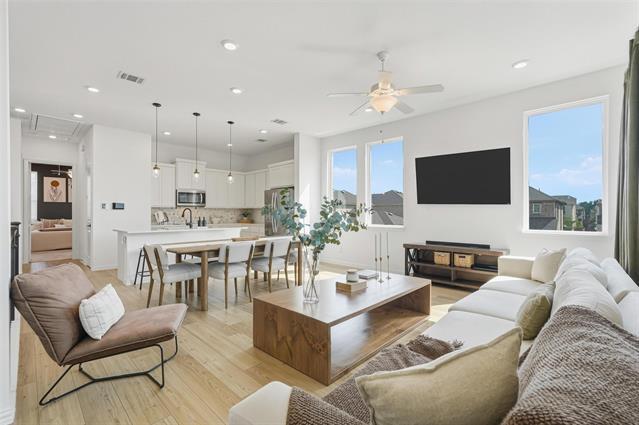 property at 7503 Millingston Rd