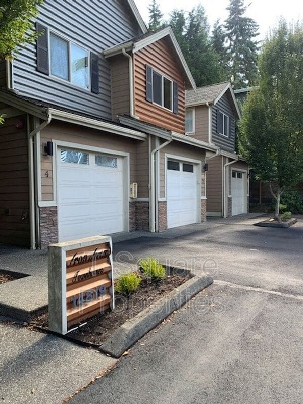14819 35th Ave W in Lynnwood, WA - Building Photo - Building Photo
