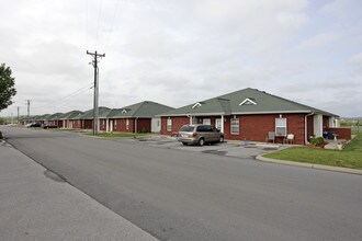 Crosswinds Condominiums in Lebanon, TN - Building Photo - Building Photo