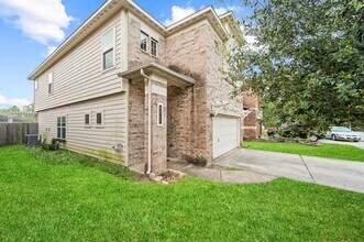 2827 Arica Ln in Spring, TX - Building Photo - Building Photo