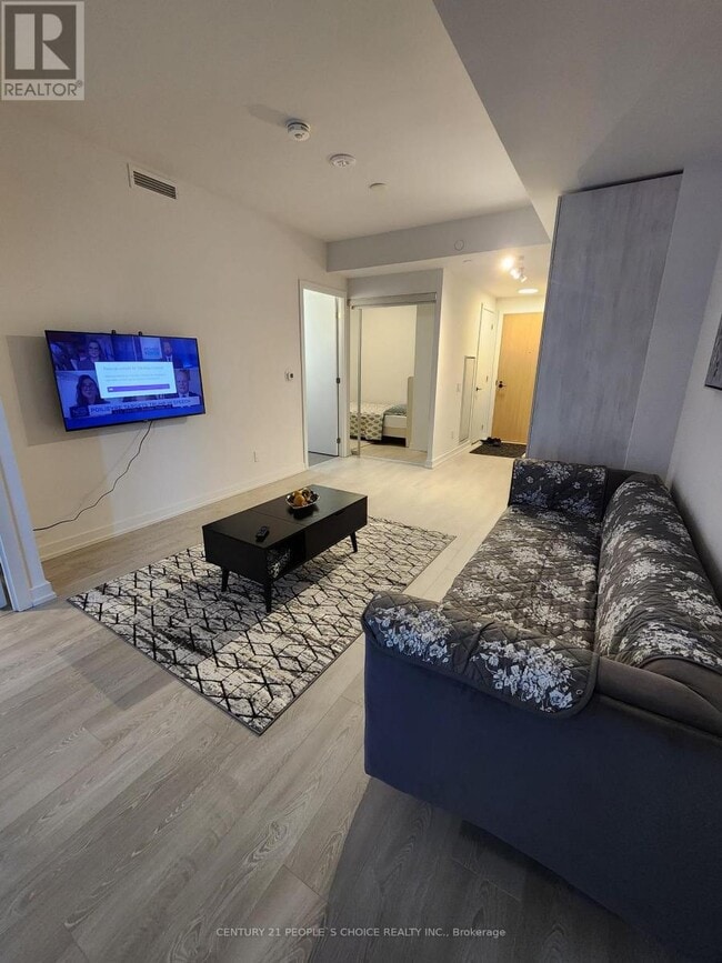 property at 35 Parliament St