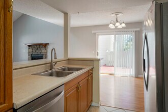 11642 E Cornell Cir in Aurora, CO - Building Photo - Building Photo