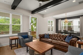 500 Waycross Dr in Nashville, TN - Building Photo - Building Photo