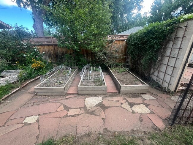 2100 Baseline Rd in Boulder, CO - Building Photo - Building Photo