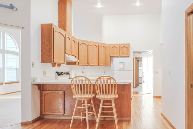 32906 16th Pl SW in Federal Way, WA - Building Photo - Building Photo