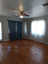 435 Keathley Dr in Las Cruces, NM - Foto de edificio - Building Photo