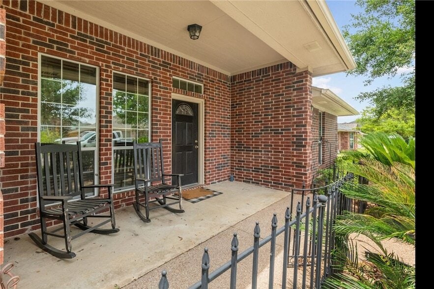 1515 Bluefield Ct in College Station, TX - Building Photo