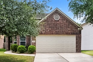 10414 Fire Sage Dr in Humble, TX - Building Photo