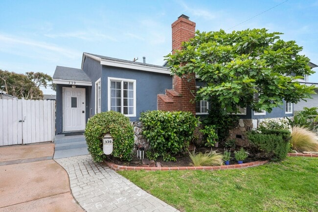property at 339 Ave F