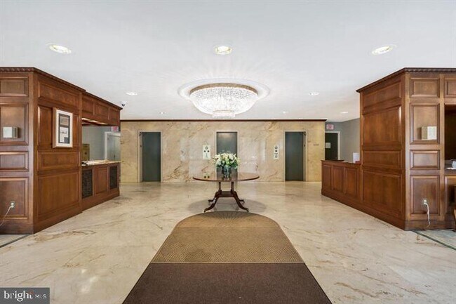 4501 Arlington Blvd in Arlington, VA - Building Photo - Building Photo