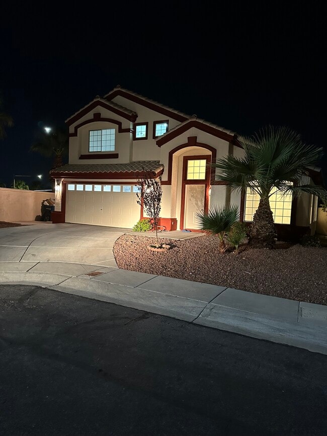 9011 Aldershot Ct in Las Vegas, NV - Building Photo - Building Photo