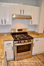 1928 S Croskey St in Philadelphia, PA - Building Photo - Building Photo