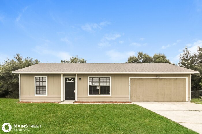 2780 Sweet Springs St in Deltona, FL - Building Photo