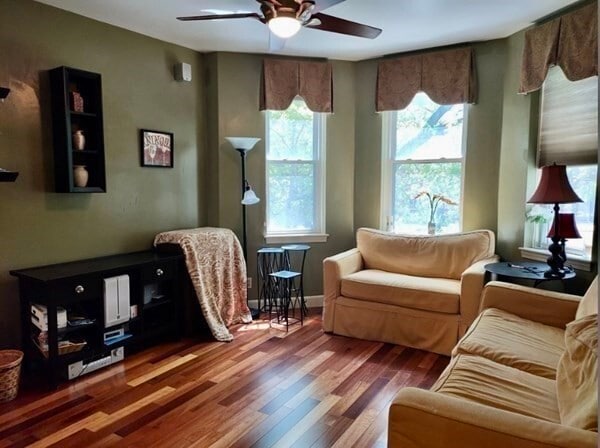 property at 1415 Commonwealth Ave
