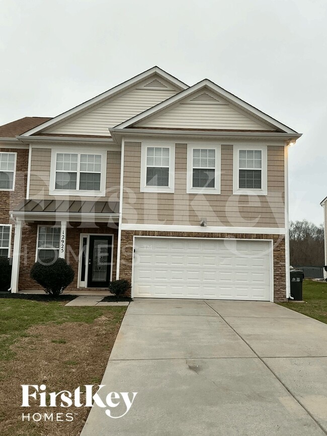 property at 12925 Russborough Ct