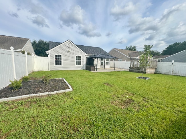 property at 209 Bittersweet Ln