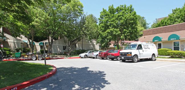 Shalom Square in Columbia, MD - Building Photo - Building Photo