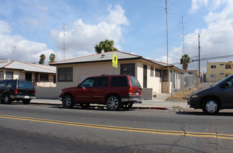 4041 Euclid Ave in San Diego, CA - Building Photo - Building Photo