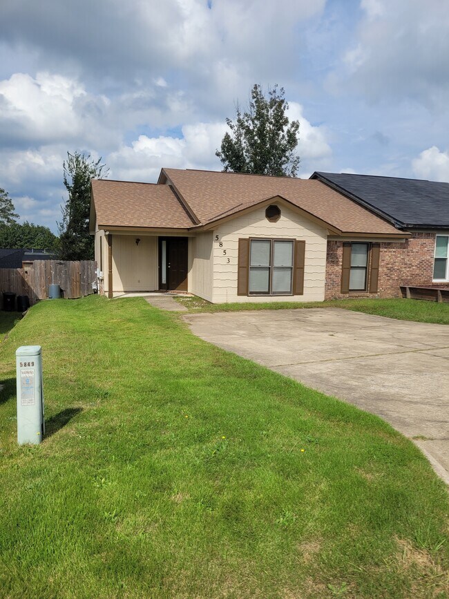 5853 Stafford Ln Rentals in Columbus, GA