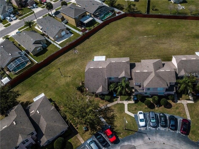 13246 Summerton Dr in Orlando, FL - Building Photo - Building Photo