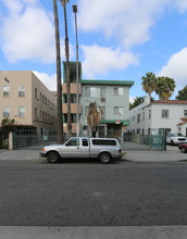 845 S Kenmore Ave in Los Angeles, CA - Building Photo - Building Photo