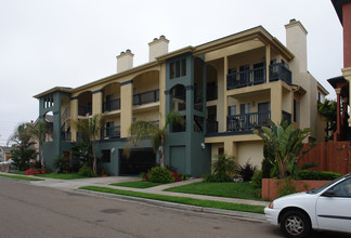 259 Donax Ave in Imperial Beach, CA - Building Photo - Building Photo