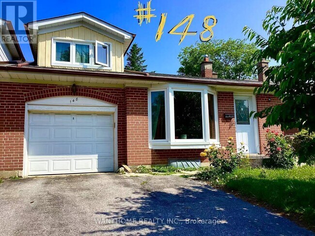 148 Old Sheppard Ave in Toronto, ON - Building Photo - Building Photo