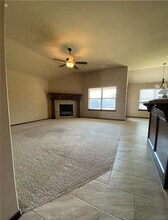 1540 SW 95th St in Oklahoma City, OK - Foto de edificio - Building Photo