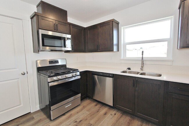 1050 Bighorn St Payette, ID, USA, Unit C in Payette, ID - Building Photo - Building Photo
