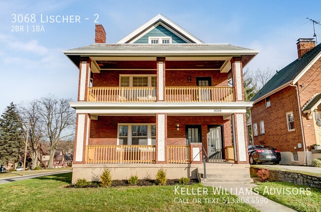 property at 3068 Lischer Ave