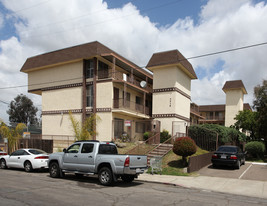 4538 Norwood St Apartments