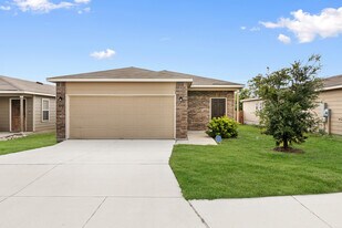 10719 Noble Canyon in San Antonio, TX - Building Photo